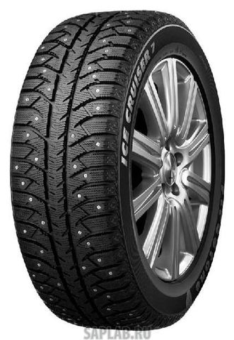 Купить FIRESTONE 9308 Шины Firestone ICE CRUISER 7 205/55 R16 91T (до 190 км/ч) 9308