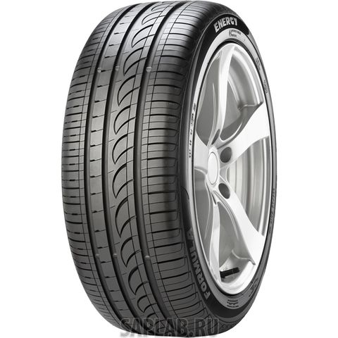 Купить FORMULA 3585200 Шины Formula Energy 235/60R18 107V XL 3585200