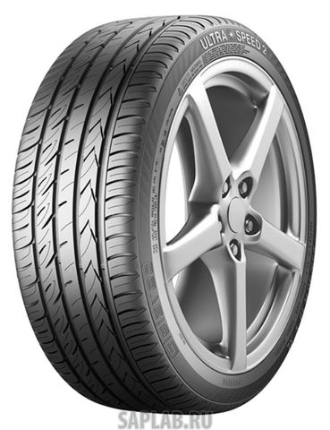 Купить GISLAVED 03413030000 Шины GISLAVED Ultra Speed 2 215/55 R17 98W XL FR 03413030000