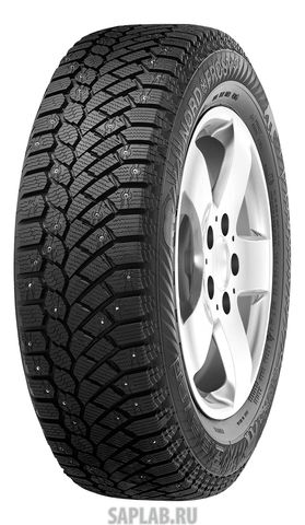 Купить GISLAVED 0348079 Шины Gislaved Nord*Frost 200 235/45 R18 98T XL