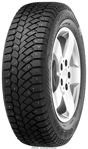 Купить GISLAVED 0348151 Шины Gislaved Nord Frost 200 SUV 275/40 R20 106T 348151
