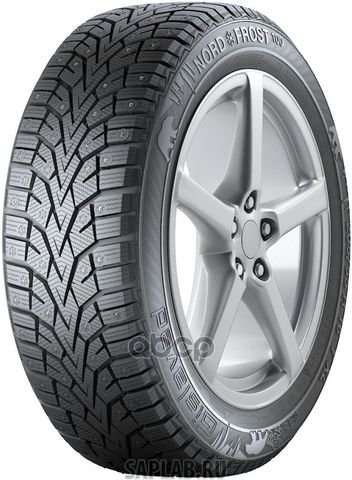 Купить GISLAVED 0348206 Шины GISLAVED Nord*Frost 200 185/70R14 92 T 0348206