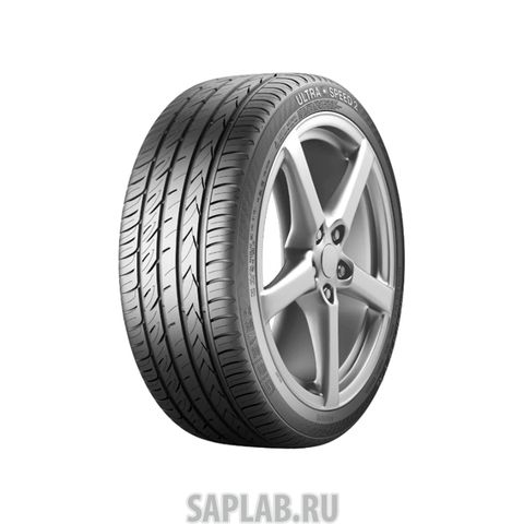 Купить GISLAVED 341243 Шины GISLAVED Ultra*Speed 2 215/70R16 100 H