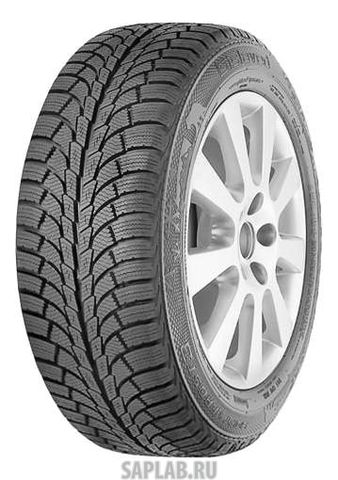 Купить GISLAVED 343102 Шины Gislaved softFrost 3 205/60 R16 96T (до 190 км/ч) 343102