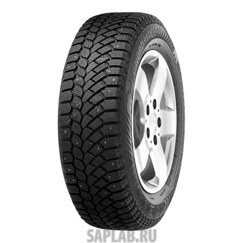 Купить GISLAVED 348063 Шины Gislaved Nord*Frost 200 215/50 R17 95T XL