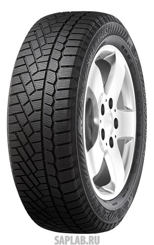 Купить GISLAVED 348178 Шины Gislaved Soft*Frost 200 SUV 215/65 R16 102T XL