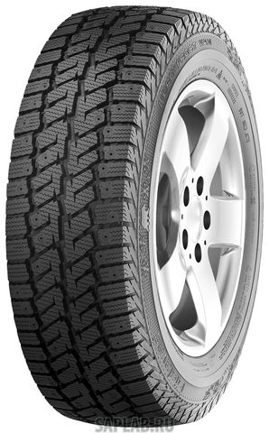 Купить GISLAVED 455031 Шины Gislaved Nord Frost VAN 225/70 R15 112R (до 170 км/ч) 455031