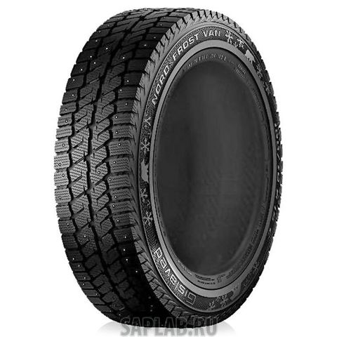 Купить GISLAVED 455033 Шины Gislaved Nord Frost Van SD R16C 205/65 107/105R