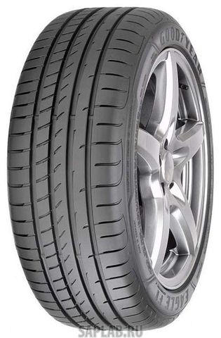 Купить GOODYEAR 1126852 Шины Goodyear Eagle F1 Asymmetric 2 255/30R19 91Y Runflat
