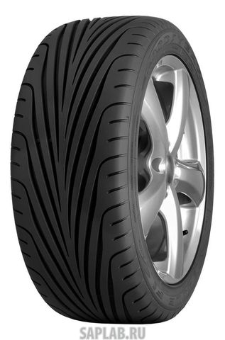 Купить GOODYEAR 515358 Eagle F1 GS-D3 275/35 R18 95Y RunFlat