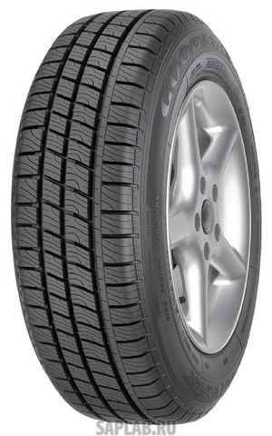 Купить GOODYEAR 527630 Шины 215/65 R15 Goodyear Cargo Vector 2 104/102T