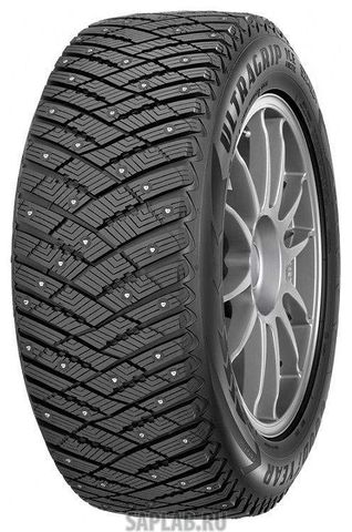 Купить GOODYEAR 527958 Шины GOODYEAR UltraGrip Ice Arctic SUV 245/70 R16 107T (до 190 км/ч) 527958