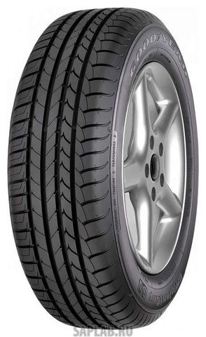 Купить GOODYEAR 528258 Шины 255/45 R20 Goodyear Efficientgrip 101Y * ROF FP