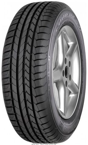 Купить GOODYEAR 529113 Шины 275/40 R19 Goodyear Efficientgrip 101Y ROF MOE