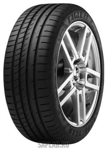 Купить GOODYEAR 529666 Eagle F1 Asymmetric 2 255/35 R18 94Y