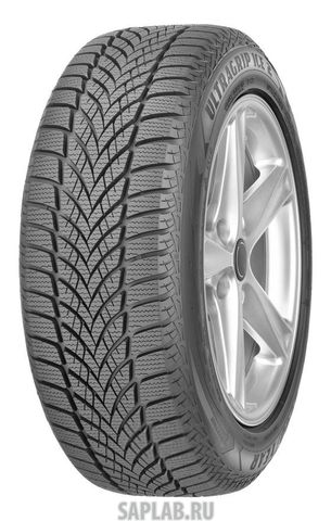 Купить GOODYEAR 530450 Шины GOODYEAR UltraGrip Ice 2 205/60 R16 96T XL
