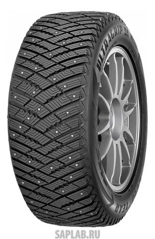 Купить GOODYEAR 530778 Шины GOODYEAR UltraGrip Ice Arctic 225/40 R18 92T XL