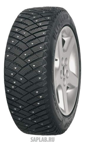Купить GOODYEAR 530779 Шины GOODYEAR UltraGrip Ice Arctic 225/50 R17 98T XL