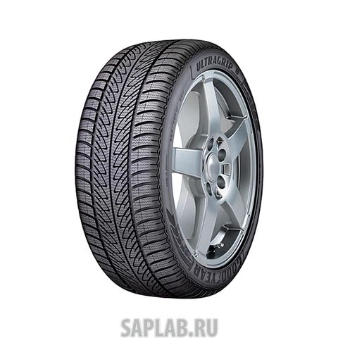 Купить GOODYEAR 532415 Шины GOODYEAR UltraGrip 8 Performance 245/45 R18 100V MS XL (BMW MO)