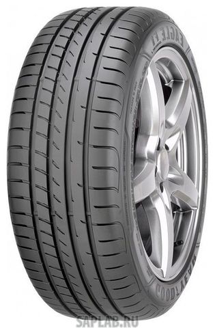 Купить GOODYEAR 532440 Летняя  шина Goodyear Eagle F1 Asymmetric 3 RunFlat 275/30 R20 97Y