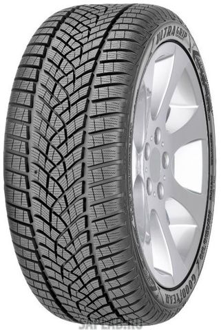 Купить GOODYEAR 532457 Шины GOODYEAR UltraGrip Performance G1 245/45 R17 99V XL FP