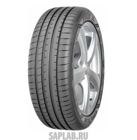 Купить GOODYEAR 540815 Шины GOODYEAR EAG. F-1 ASYMMETRIC 3 XL 265/35 R22 W 102