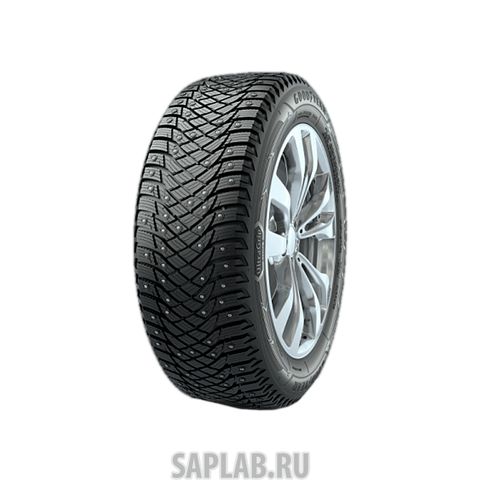 Купить GOODYEAR 541629 Шины GOODYEAR UltraGrip Arctic 2 225/50 R17 98T XL ш.