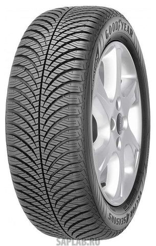 Купить GOODYEAR 542793 Шины 225/40 R18 Goodyear Vec 4Seasons G2 92Y XL FP