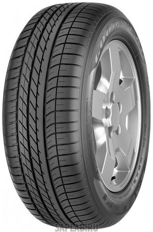Купить GOODYEAR 542964 Шины 255/60 R19 Goodyear Eagle F1 Asymmetric SUV AT 113W XL FP LR
