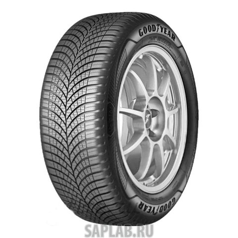Купить GOODYEAR 545061 Шины GOODYEAR 225/45/17 W 94 VEC 4SEASONS GEN-3 XL