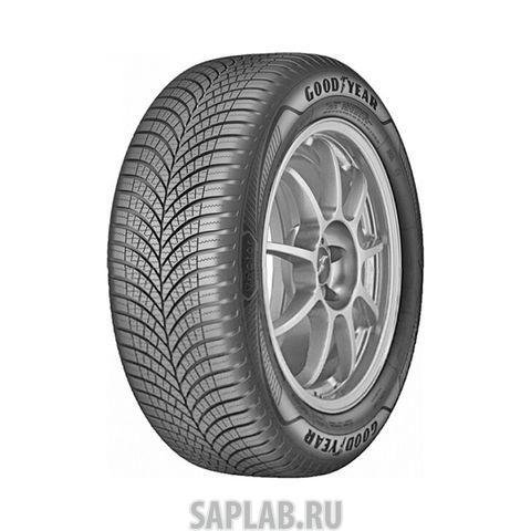 Купить GOODYEAR 545093 Шины Goodyear Vector 4Seasons G3 205/50 R17 93W