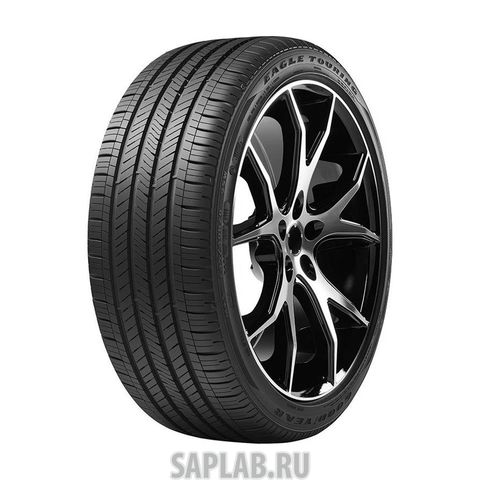 Купить GOODYEAR 546558 Шины GOODYEAR  225/55/19  H 103 EAGLE TOURING  XL (NF0) 546558