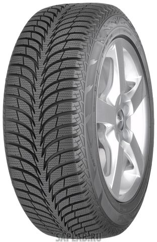 Купить GOODYEAR 546986 Шины GOODYEAR UltraGrip Ice+ 185/65 R15 88T (до 190 км/ч) 546986