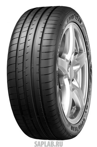 Купить GOODYEAR 549720 Шины GOODYEAR EAG. F-1 ASYMMETRIC 5 XL 245/45 R17 Y 99