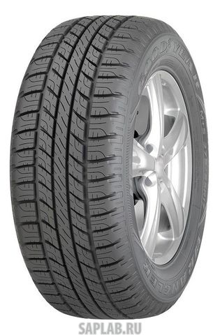 Купить GOODYEAR 560451 Goodyear Wrangler HP All Weather                             255/65 R17 110T