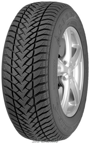 Купить GOODYEAR 561541 Шины GOODYEAR UltraGrip 275/40 R20 102H
