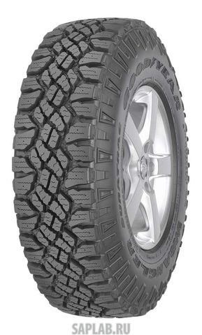 Купить GOODYEAR 565515 Шина Goodyear DURATRAC 265/70R17 112/109Q WRL LT OWL