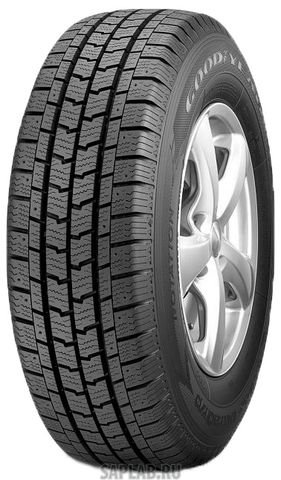 Купить GOODYEAR 568202 Шины GOODYEAR Cargo UltraGrip 2 235/65 R16 115/113R TL