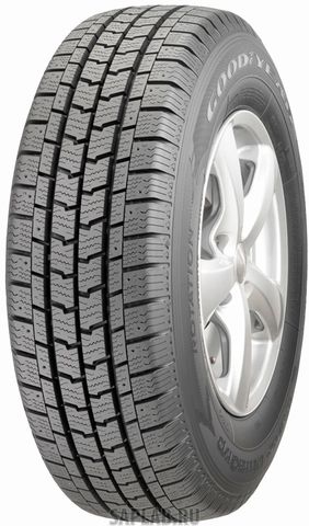 Купить GOODYEAR 571719 ГУД-ЕАР  195/75/16  R 107/105 C Cargo UG