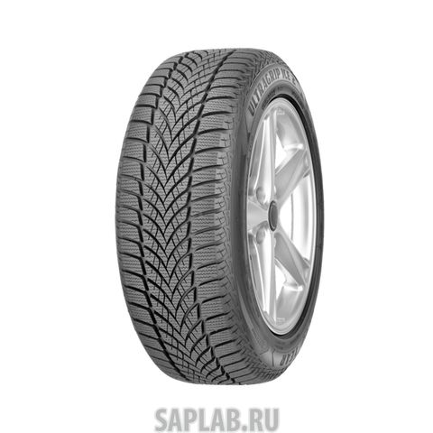 Купить GOODYEAR 576004 Шины GOODYEAR UltraGrip Ice 2 215/50 R18 92T