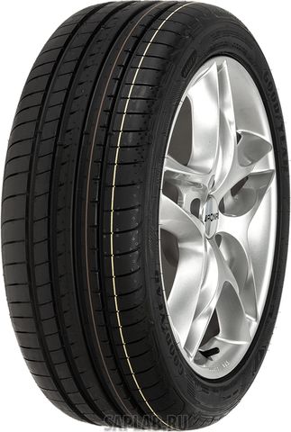 Купить GOODYEAR 576063 Шины Goodyear Eagle F1 Asymmetric 5 245/35 R20 95Y