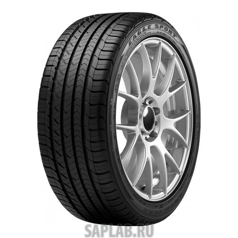 Купить GOODYEAR 576207 Шины GOODYEAR EAGLE SPORT TZ XL 235/40 R18 Y 95