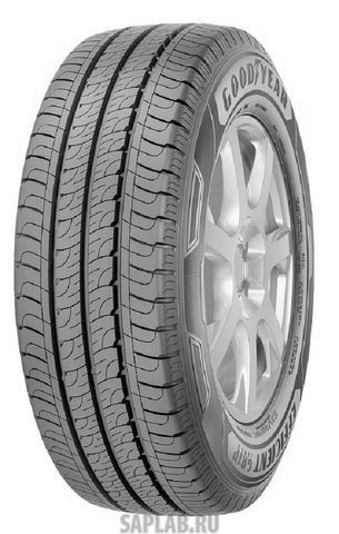 Купить GOODYEAR 576291 195/60r16c 99/97h Efficientgrip Cargo Tl GOODYEAR арт. 576291