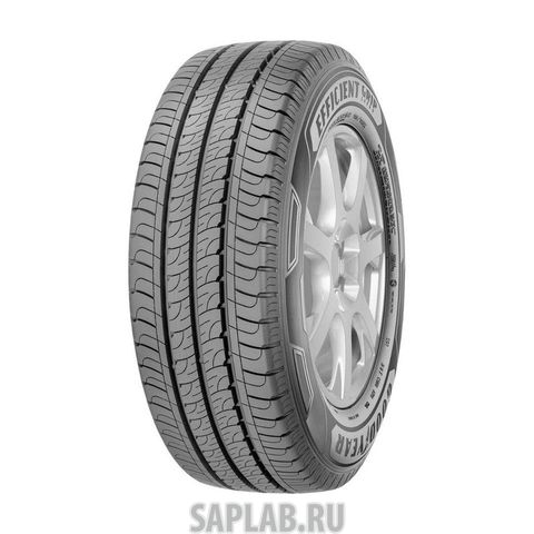 Купить GOODYEAR 578733 Шины GOODYEAR 215/65/15 T 102 C EFFICIENTGRIP CARGO