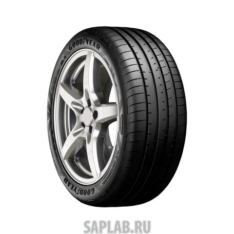 Купить GOODYEAR 579108 Шины GOODYEAR 245/40/20 V 99 EAG. F-1 ASYMMETRIC 5 XL