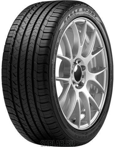 Купить GOODYEAR 579246 Шина Goodyear Eagle Sport TZ  235/45 R17 94W (CAE 579246)