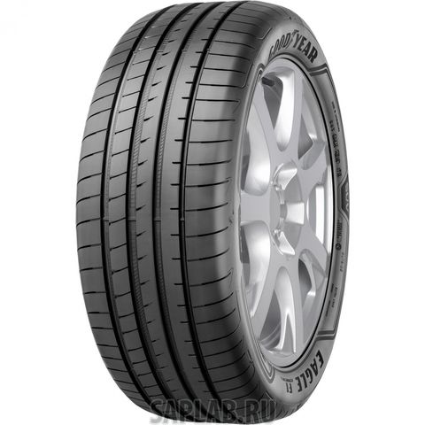 Купить GOODYEAR 580723 Шины GOODYEAR 235/60/18 W 107 EAG. F-1 ASYMMETRIC 3 SUV XL