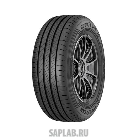Купить GOODYEAR 581693 Шины GOODYEAR 285/60R18 116V EfficientGrip 2 SUV TL