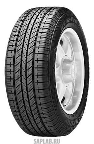 Купить HANKOOK 1006069 Шины Hankook Dynapro HP RA23 255/70 R16 111H