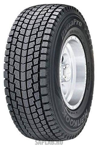 Купить HANKOOK 1008393 Шины Hankook Dynapro i*Cept RW08 275/70 R16 114Q (до 160 км/ч) 1008393